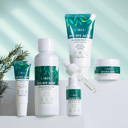 Complete Skin Care Set
