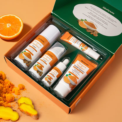 Complete Skin Care Set