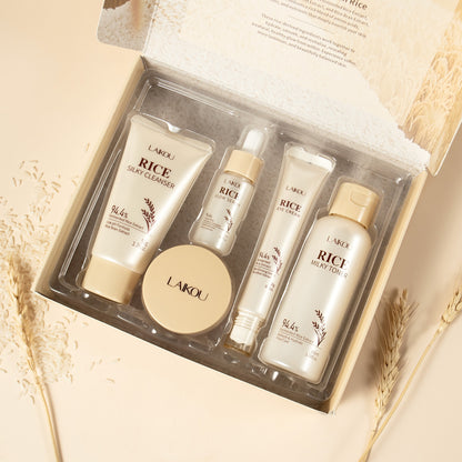 Complete Skin Care Set