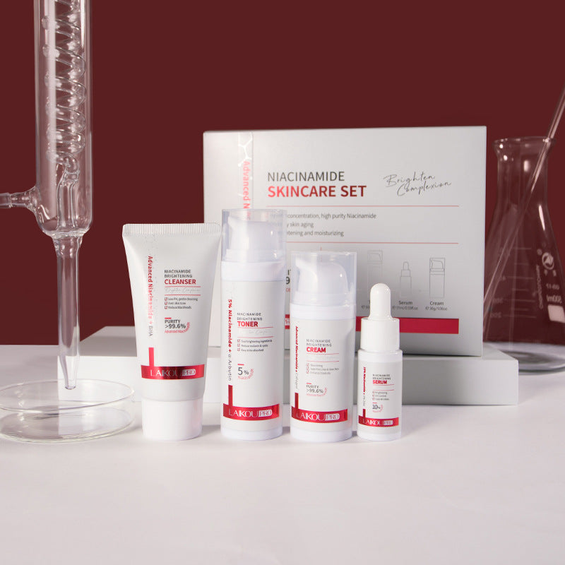 Complete Skin Care Set