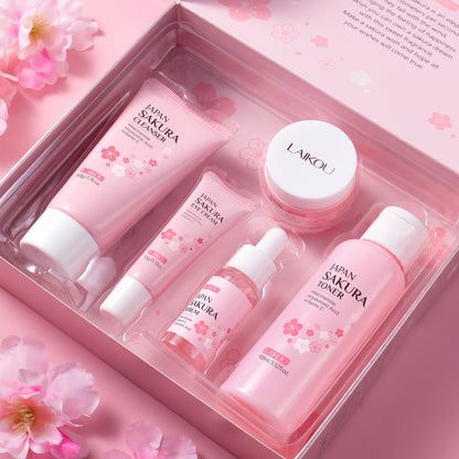 Complete Skin Care Set