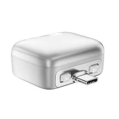 140W Type-C Automatic Power Off Charger